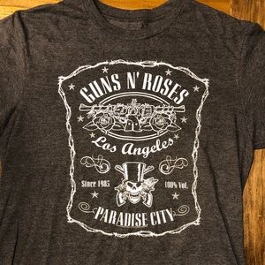 Who love Guns N’ Roses